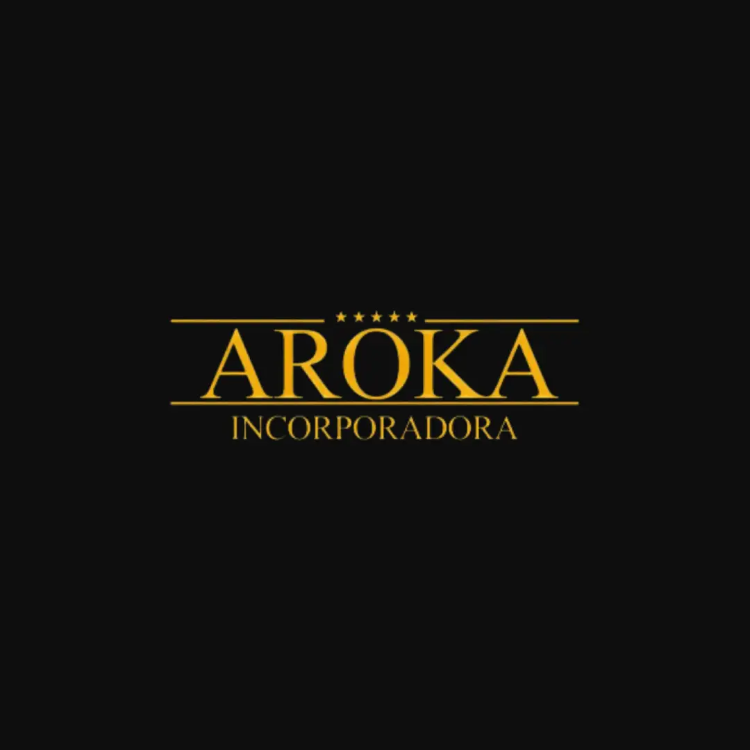 Aroka Incorporadora